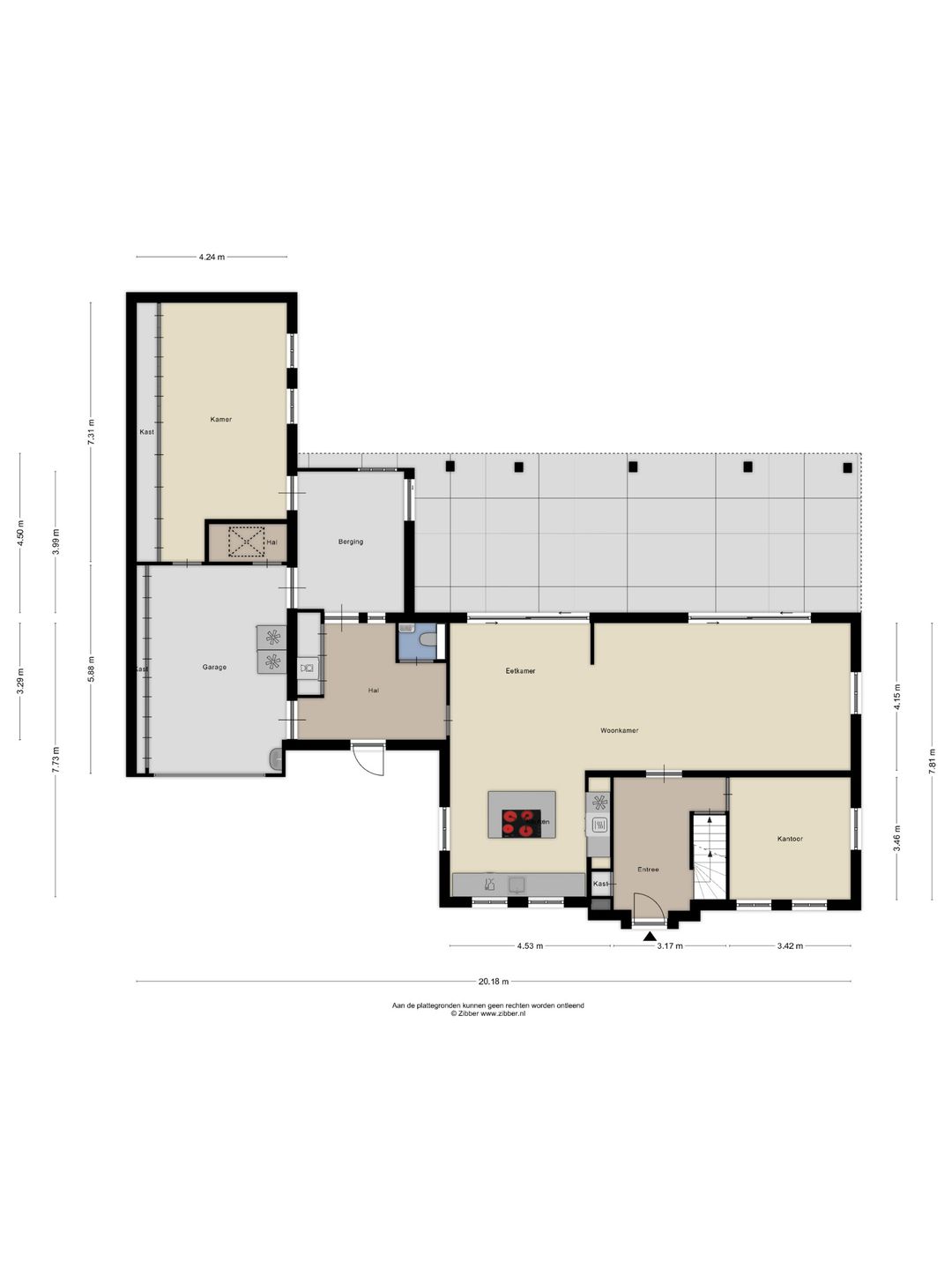 Foto 58 van Dorpstraat 65