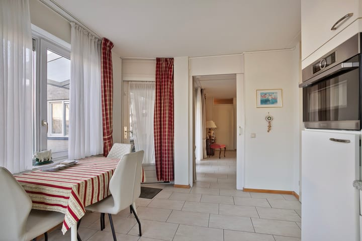 Foto 19 van Gentiaan 10