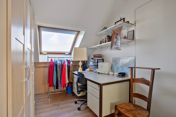 Foto 23 van Gentiaan 10