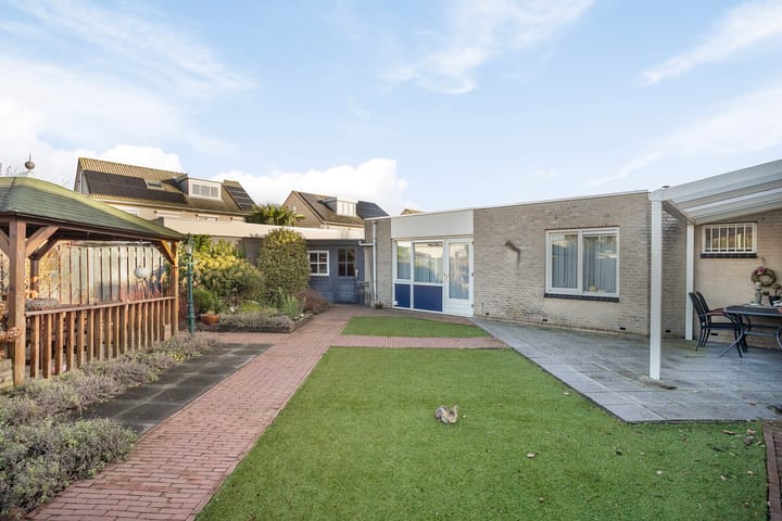 Foto 36 van Gentiaan 10