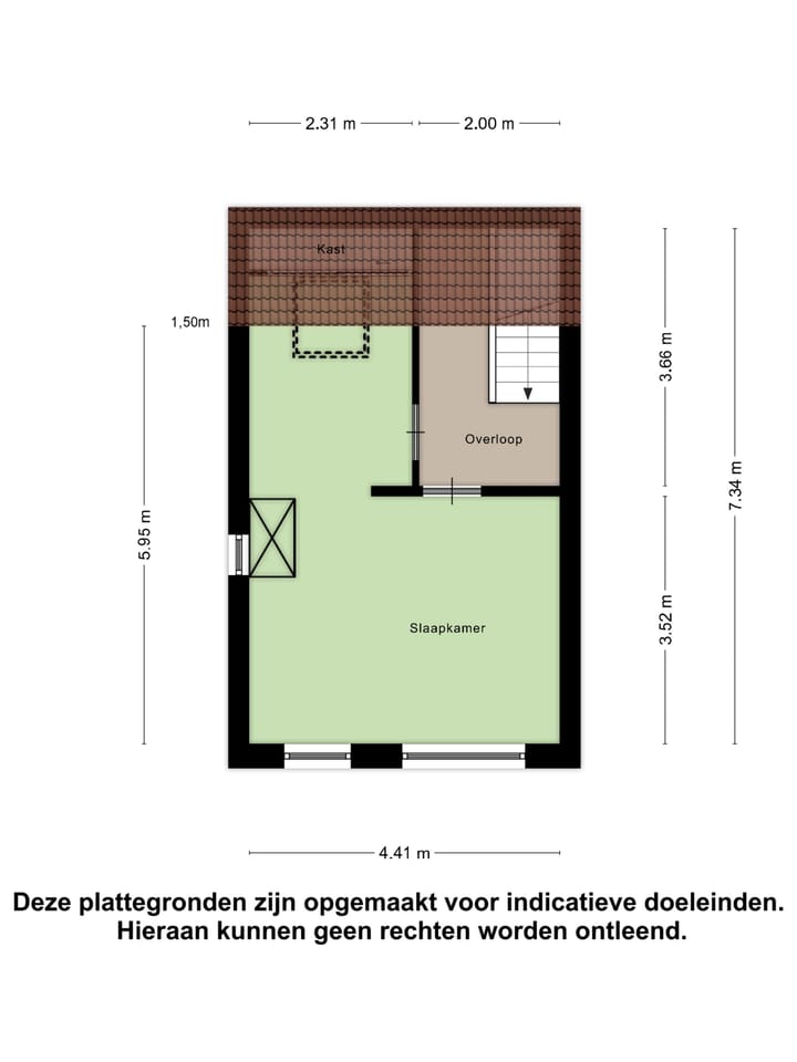 Foto 42 van Gentiaan 10