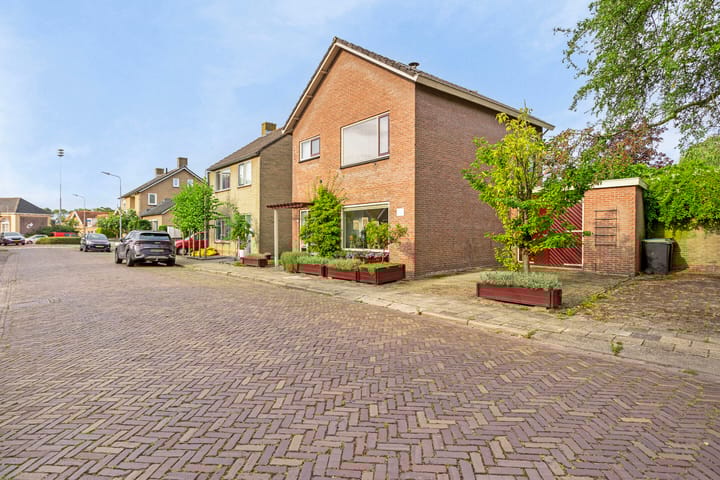 Foto 5 van Schimmelpenninckstraat 6