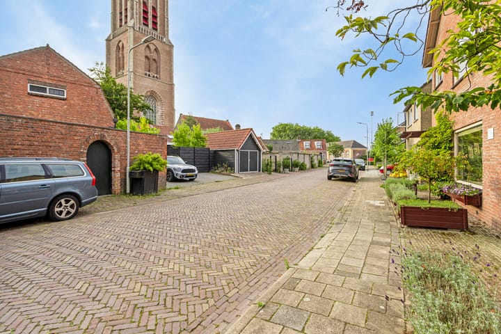 Foto 4 van Schimmelpenninckstraat 6