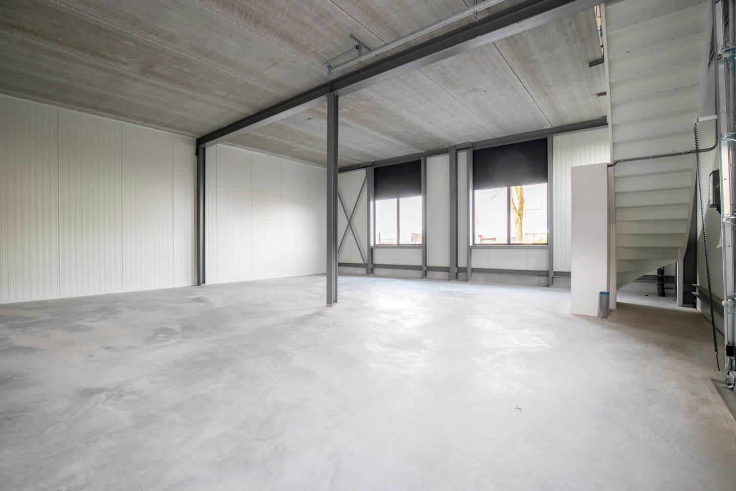 View photo 5 of De Grote Kranerweerd 2-K19