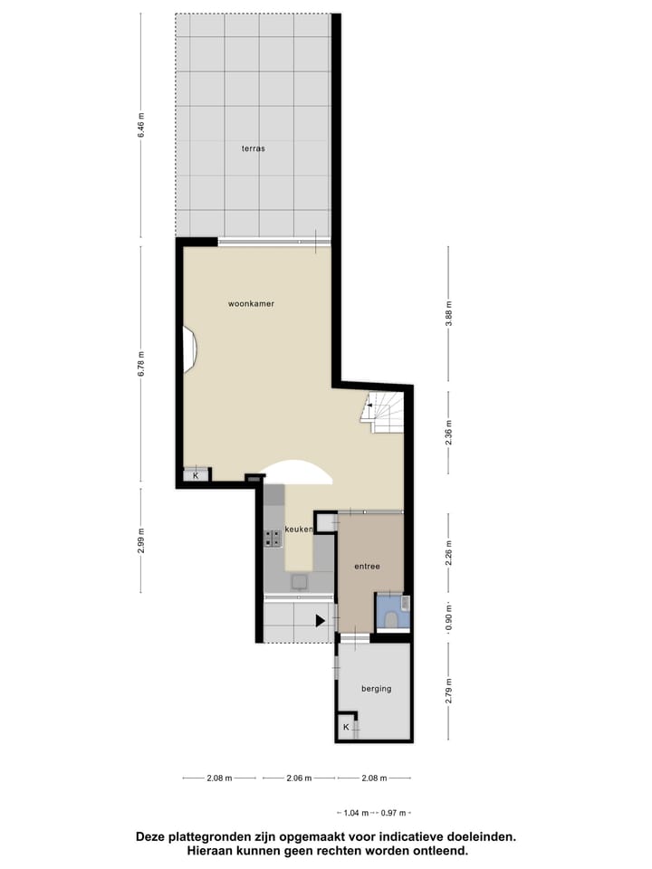 Foto 30 van Hargplein 19