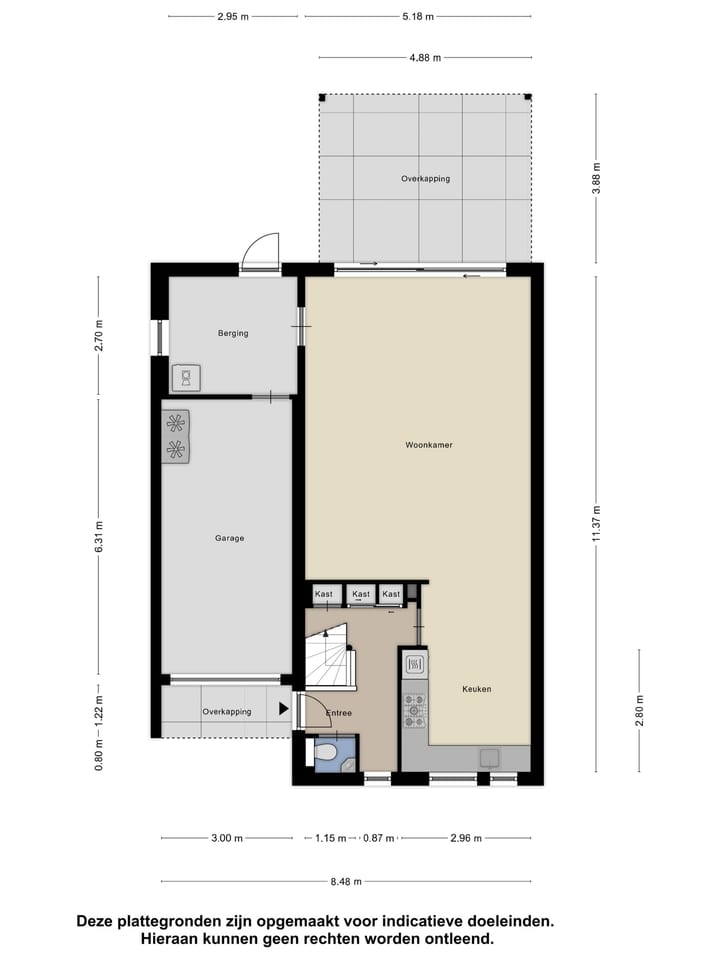 Foto 20 van Zuring 65