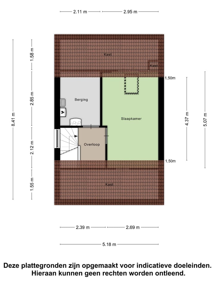 Foto 22 van Zuring 65