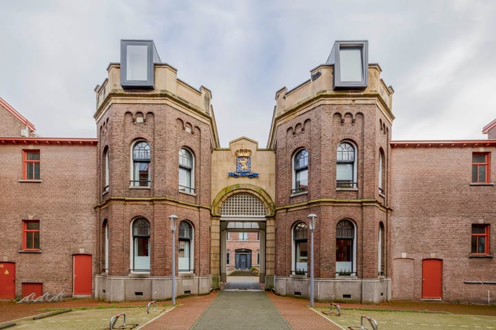 Foto 5 van Noordsingel 117-H