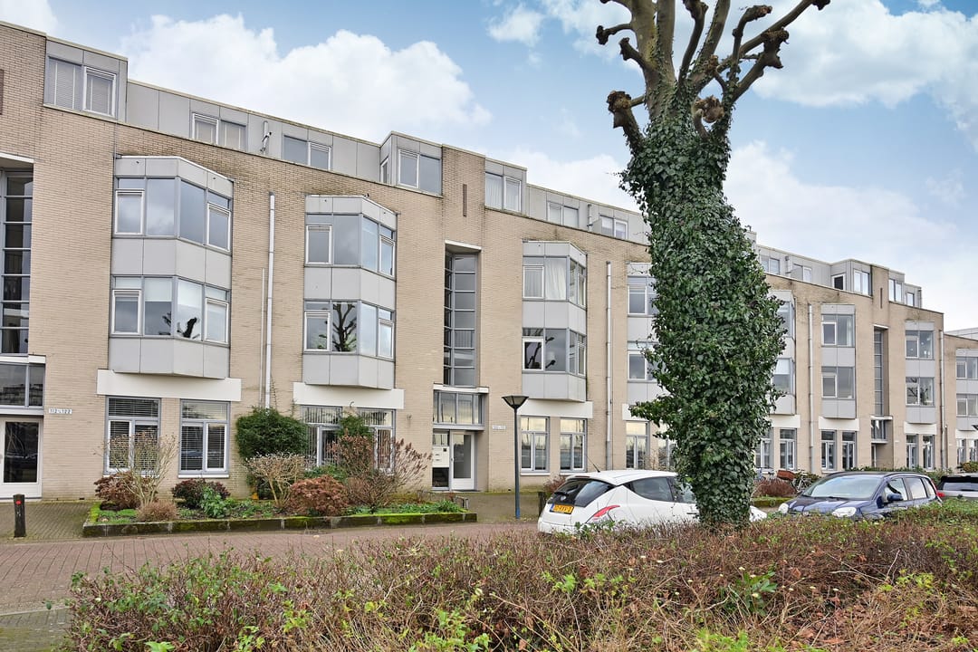 Foto 1 van Golfstroom 110