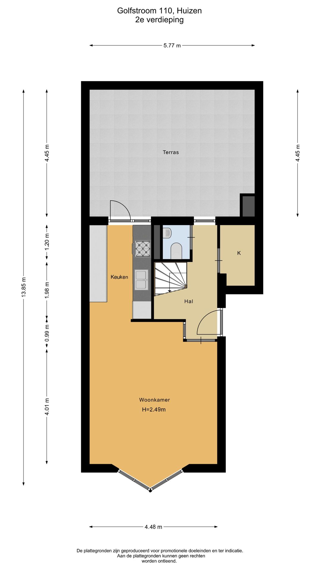 Foto 17 van Golfstroom 110