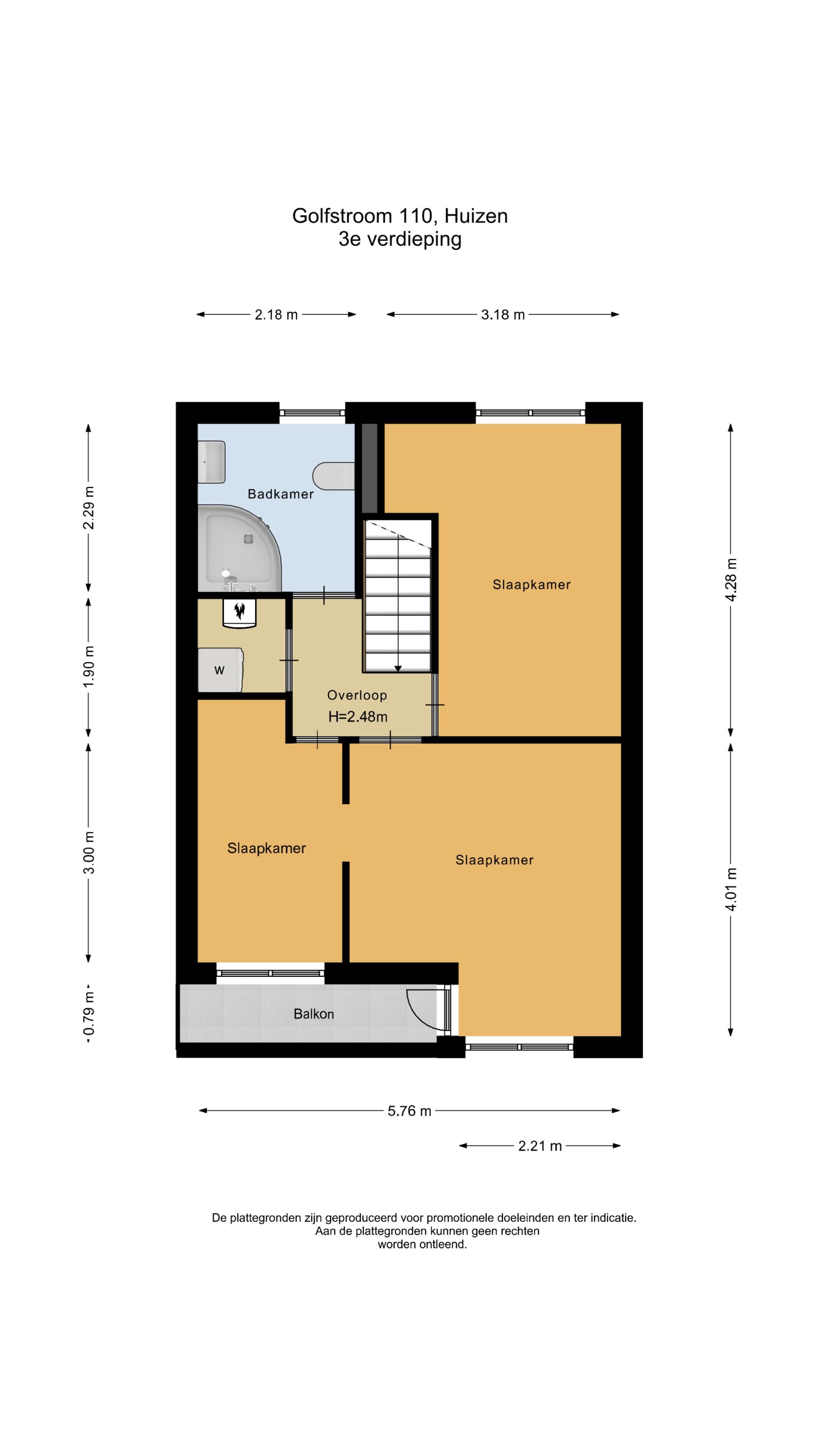 Foto 18 van Golfstroom 110