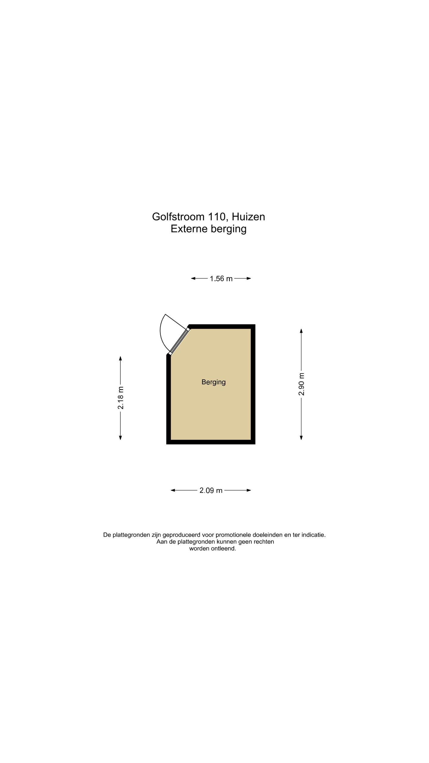 Foto 19 van Golfstroom 110