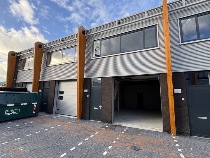 Industrieweg 12-L