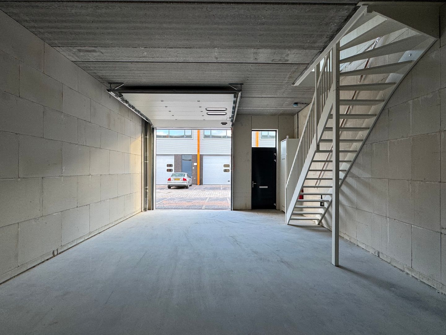 Bekijk foto 5 van Industrieweg 12-L