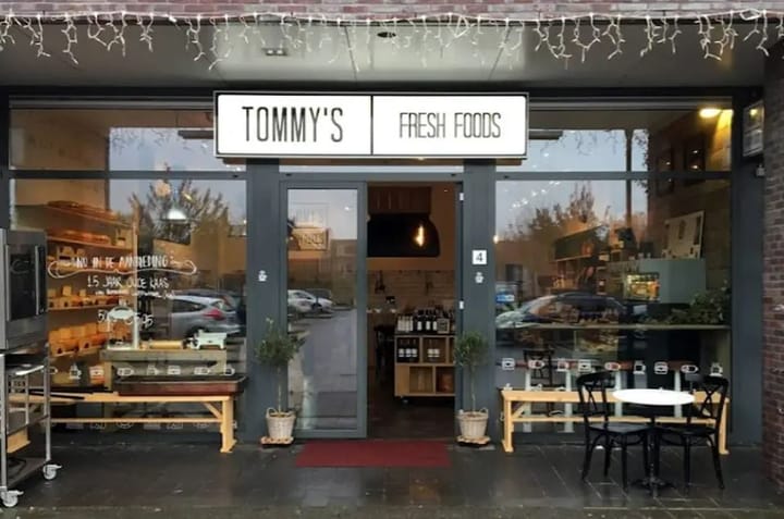 Foto 49 van Atalantalaan 24