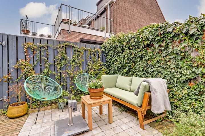 Foto 5 van Weidestraat 82