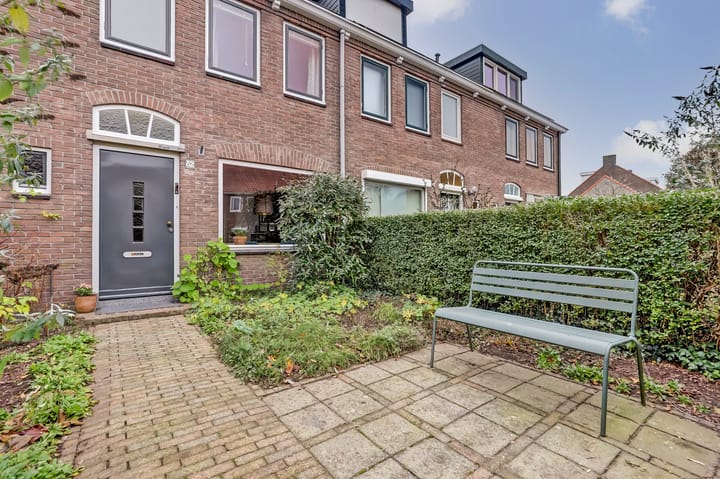 Foto 6 van Weidestraat 82