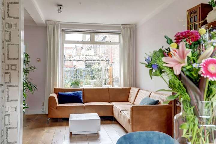 Foto 10 van Weidestraat 82