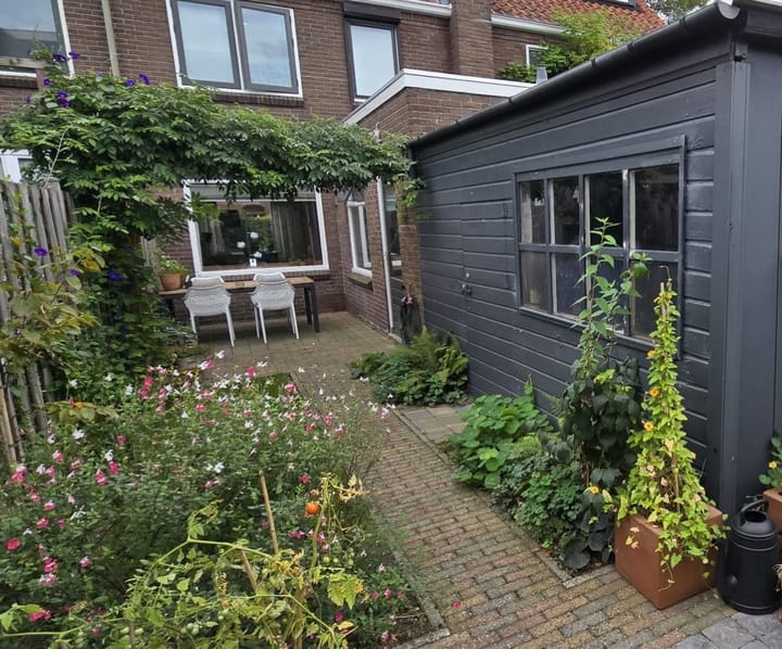 Foto 29 van Weidestraat 82