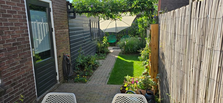 Foto 31 van Weidestraat 82