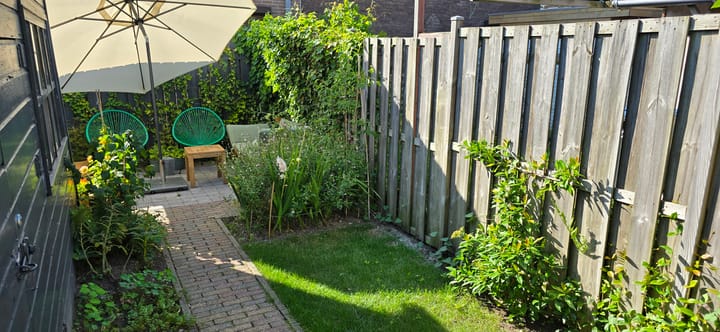 Foto 33 van Weidestraat 82