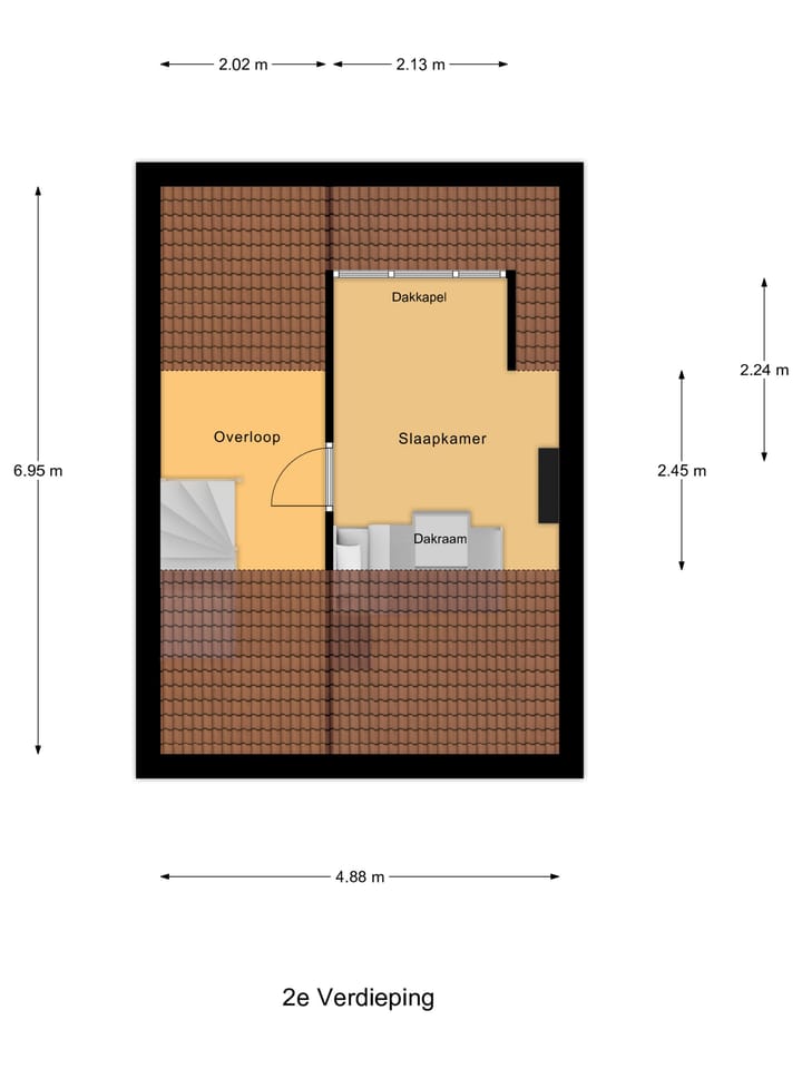 Foto 37 van Weidestraat 82
