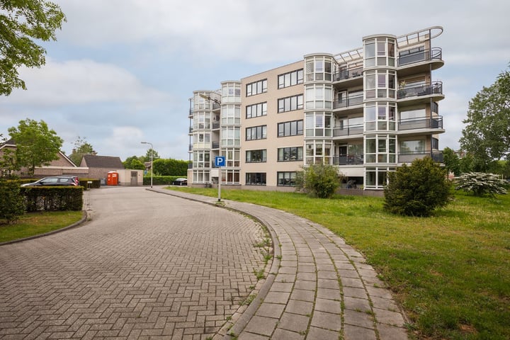 View photo of Brabantstraat 50