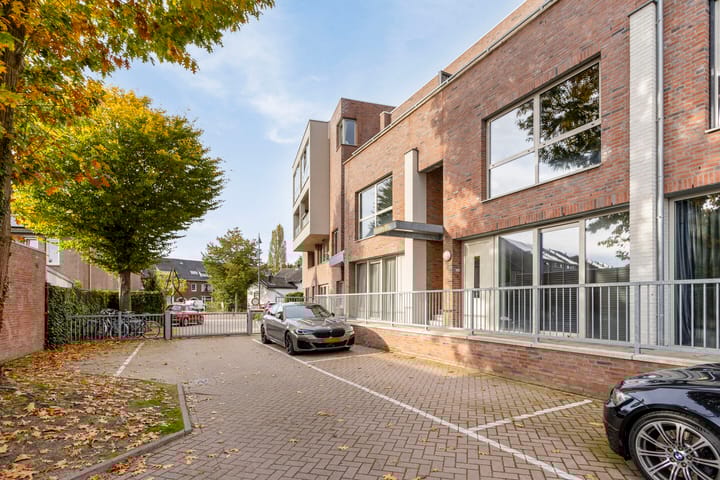 Foto 5 van Hoogstraat 185-13