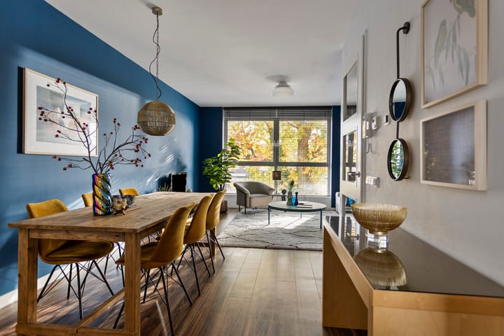 Foto 3 van Hoogstraat 185-13