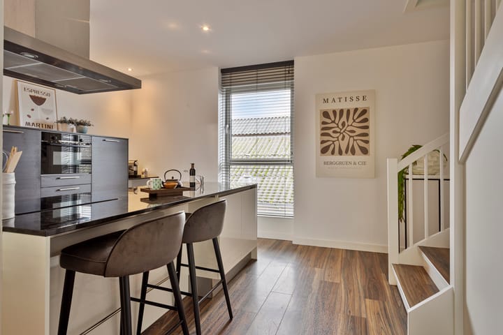 Foto 4 van Hoogstraat 185-13