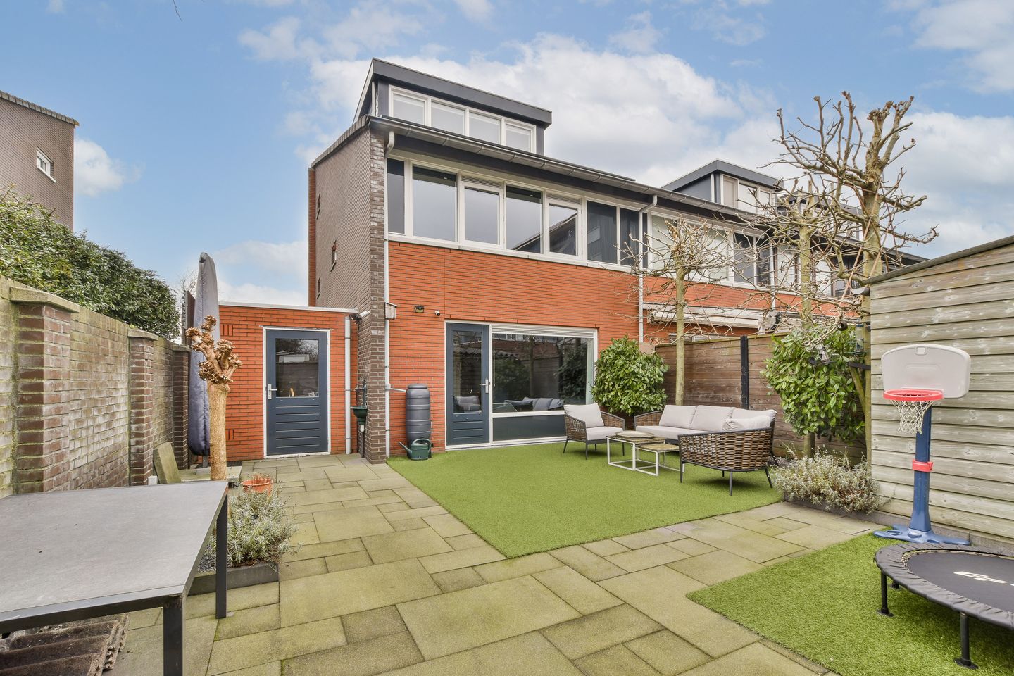 Foto 1 van Centimehof 7