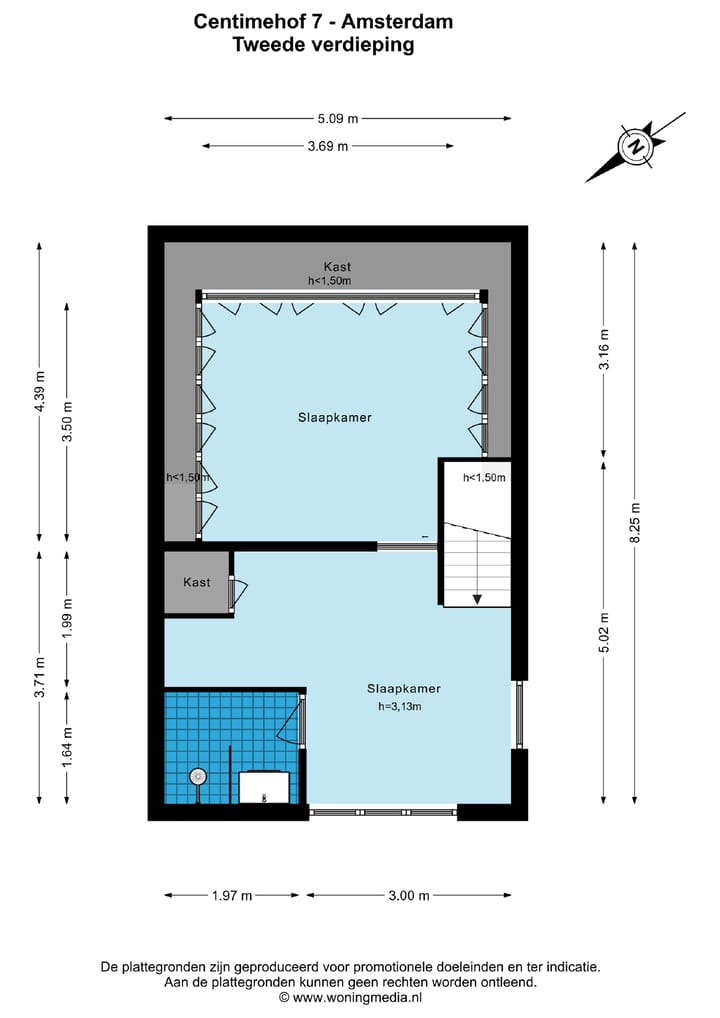 Foto 4 van Centimehof 7