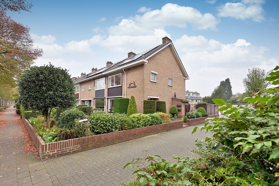 Photo 1 of Koekoeklaan 31