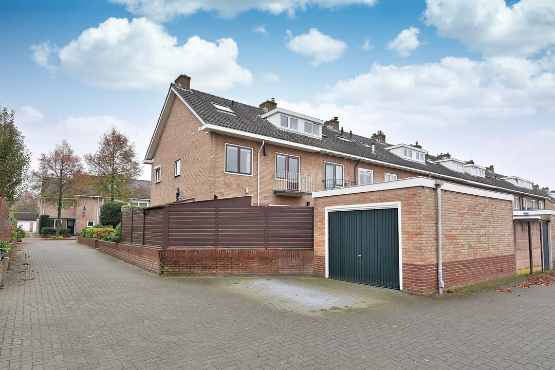 Photo 2 of Koekoeklaan 31