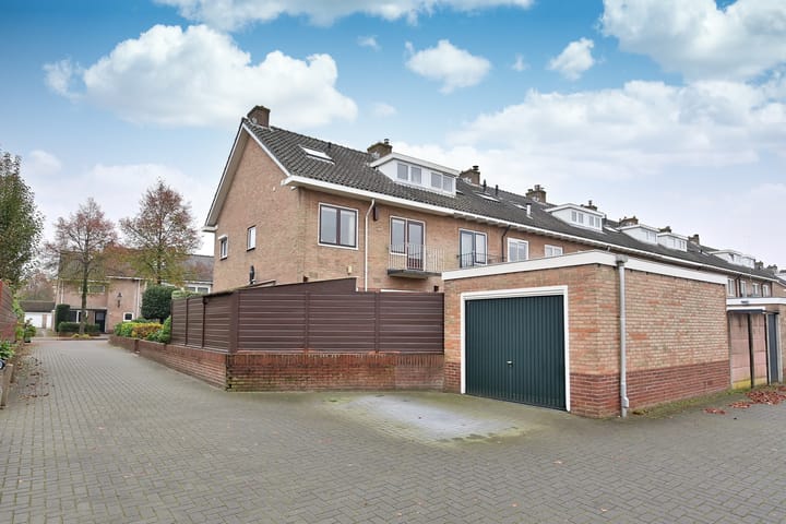 Foto 2 van Koekoeklaan 31