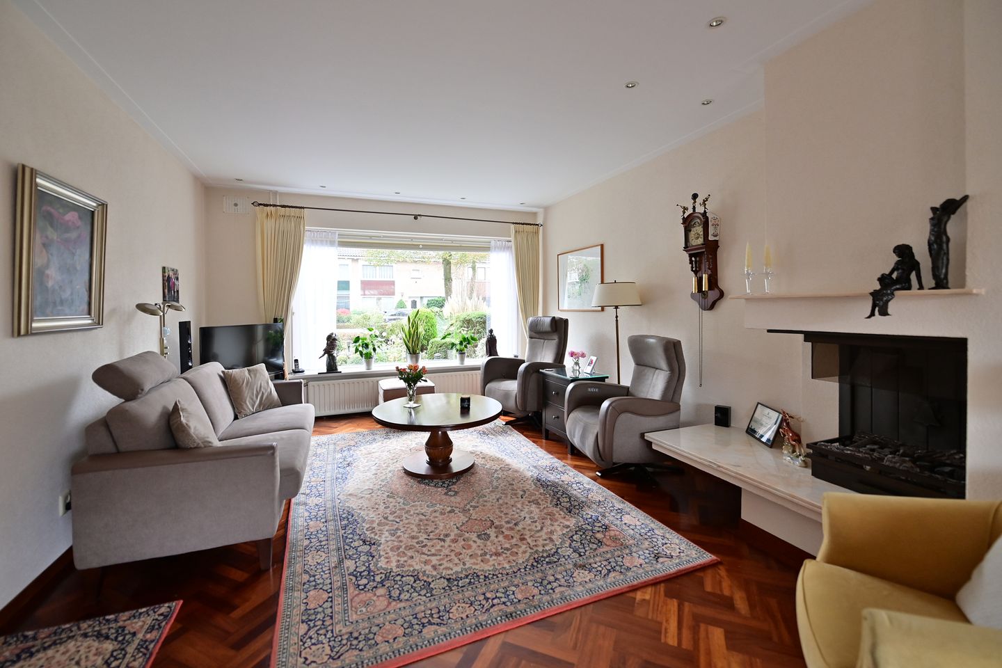 Photo 4 of Koekoeklaan 31