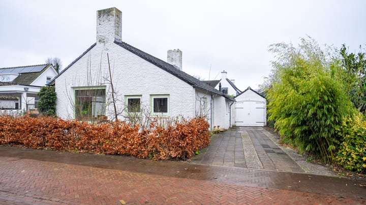 Foto 1 van Kogellaan 2