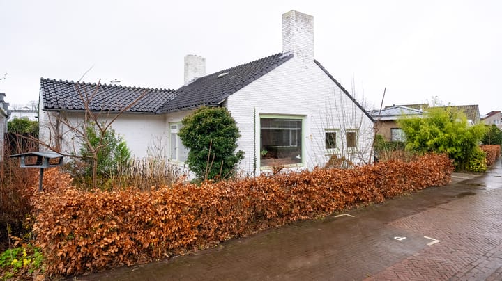 Foto 2 van Kogellaan 2