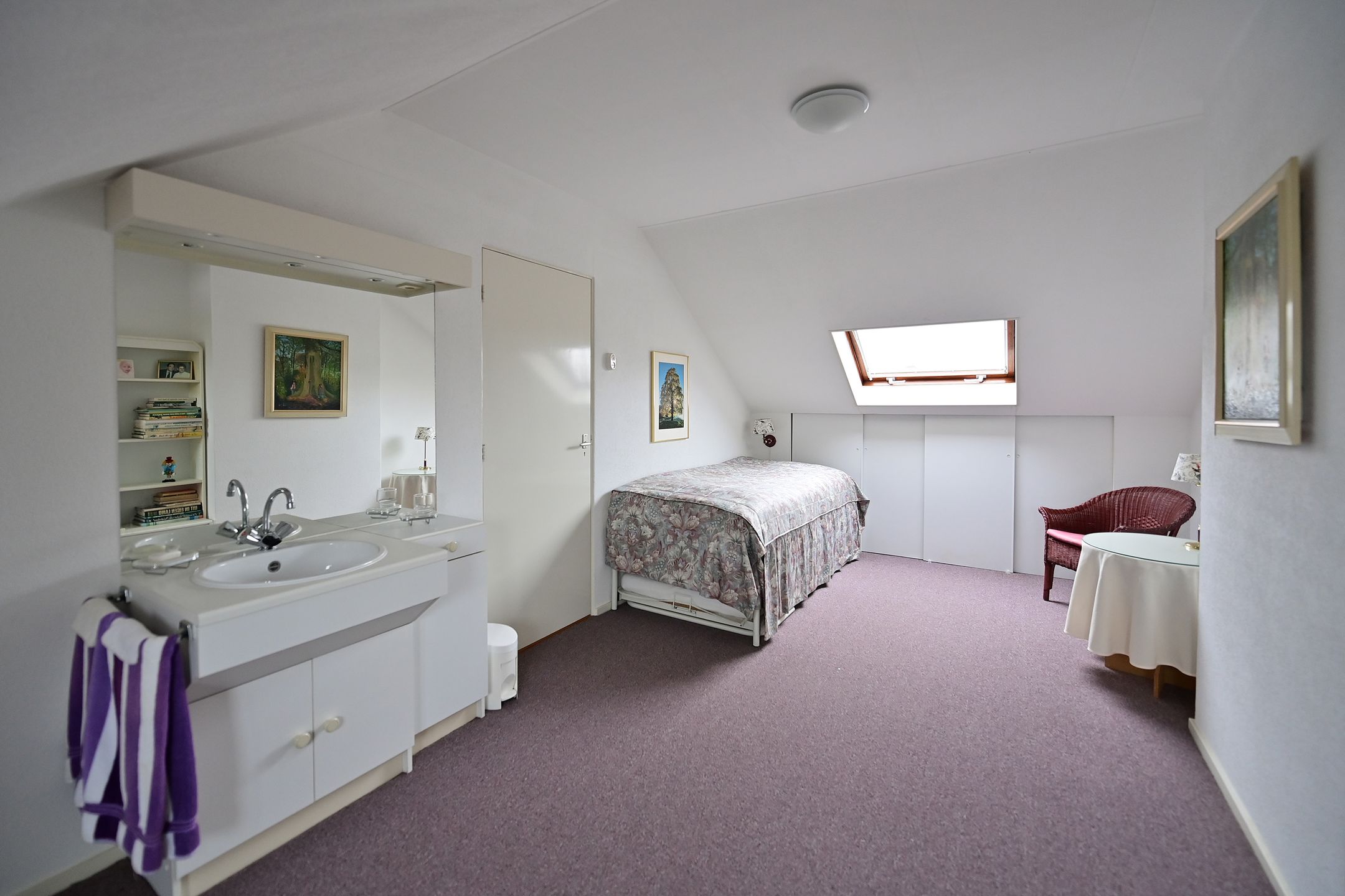 Photo 12 of Koekoeklaan 31