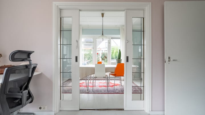 Foto 5 van Kogellaan 2