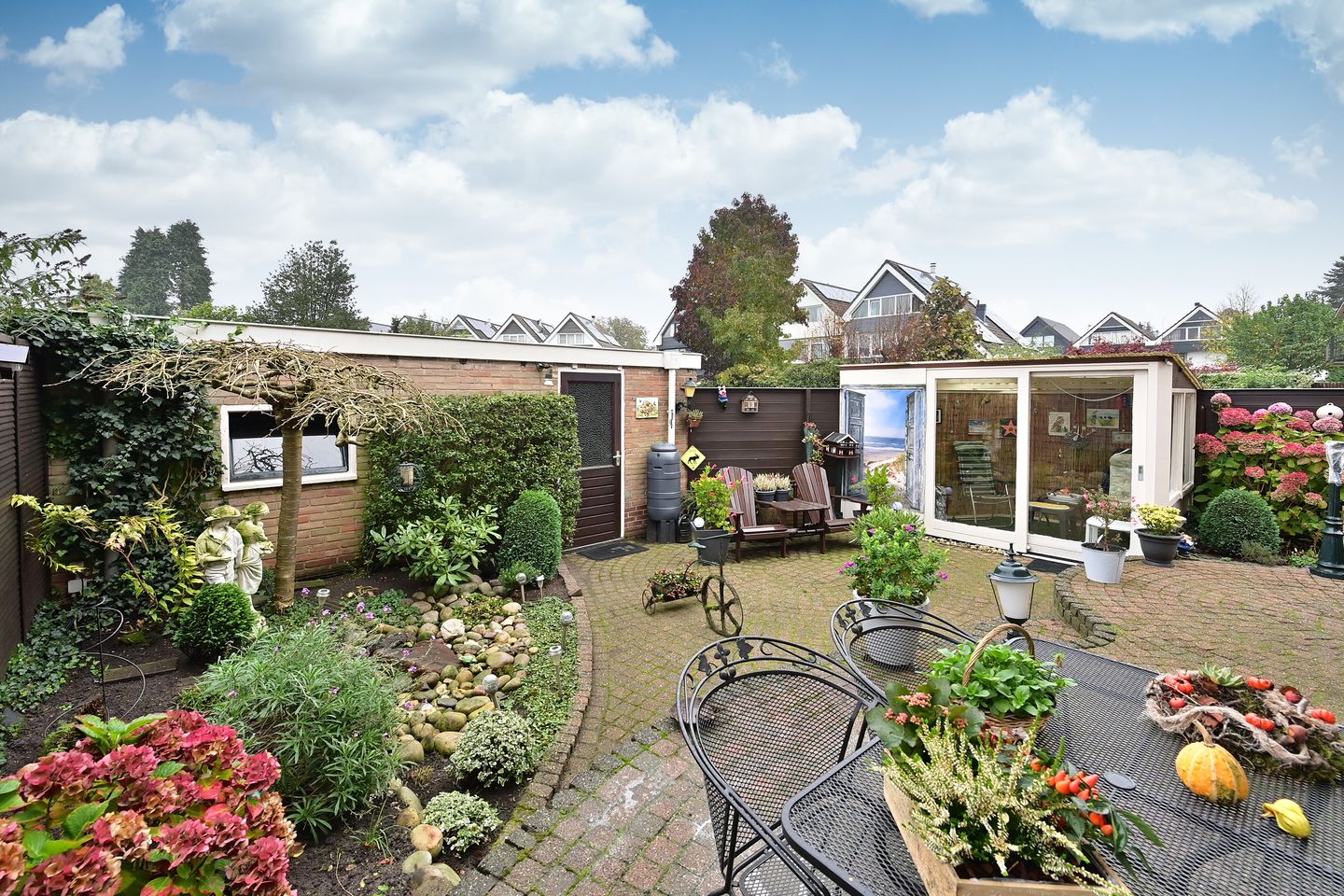 Photo 14 of Koekoeklaan 31