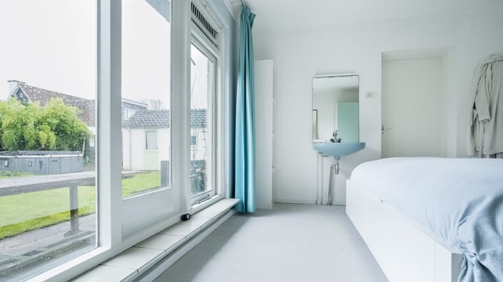 Foto 9 van Kogellaan 2