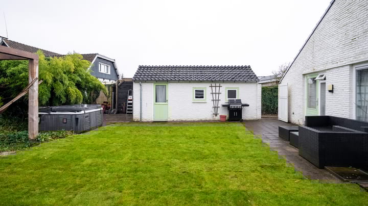 Foto 21 van Kogellaan 2