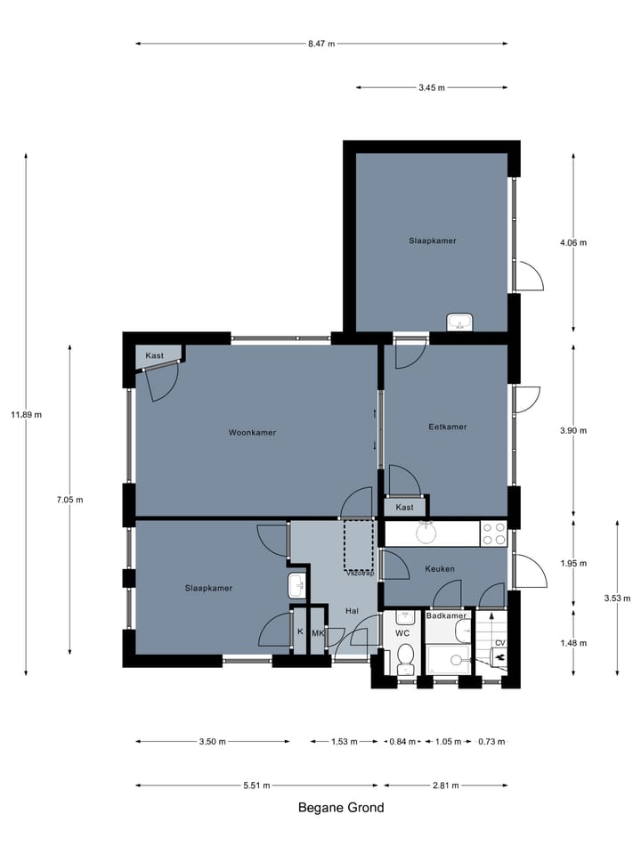 Foto 24 van Kogellaan 2