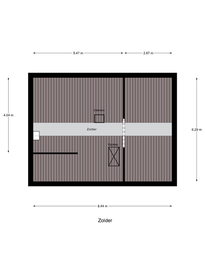 Foto 25 van Kogellaan 2