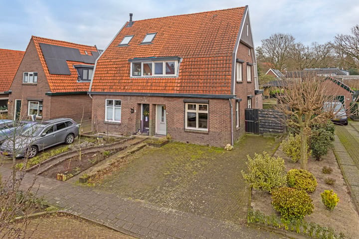 Foto 1 van Bergweg 19