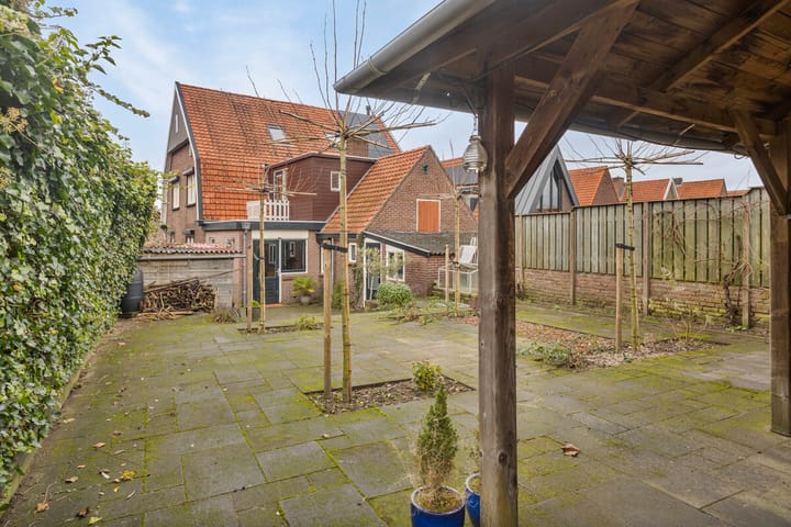 Foto 2 van Bergweg 19