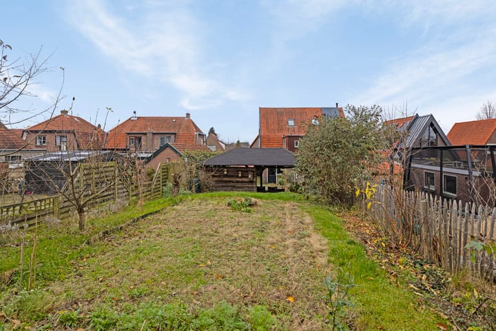 Foto 3 van Bergweg 19