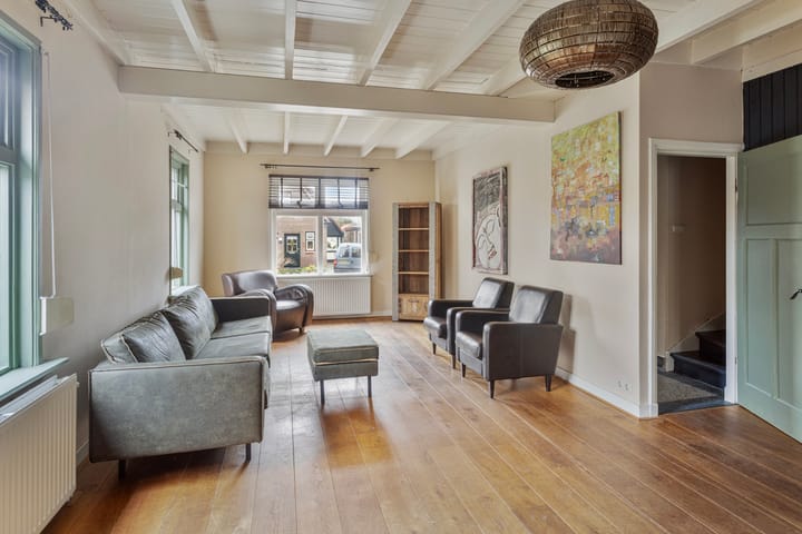 Foto 4 van Bergweg 19