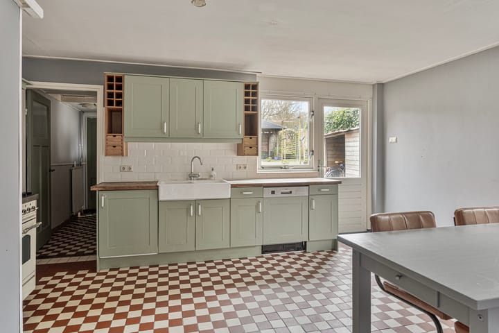 Foto 6 van Bergweg 19